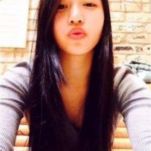 Meet your Posher, Hailey